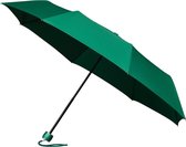MiniMAX - Opvouwbare Paraplu - Windproof - Ø 100 cm - Groen