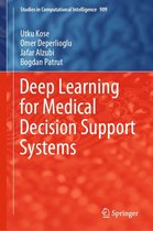 Studies in Computational Intelligence 909 - Deep Learning for Medical Decision Support Systems