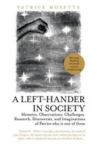 A Left-Hander in Society