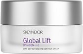 Skeyndor - Global Lift - Lift Definition Eye Contour Cream - 15 ml