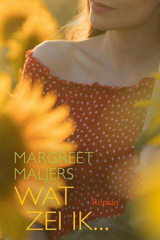Wat zei ik.... - cover