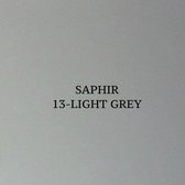 Saphir Tenax spray - leerverf / schoenverf - 13 Licht Grijs