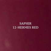 Saphir Tenax spray - leerverf / schoenverf - 12 Hermes - 150ml