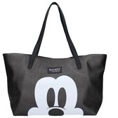 Disney Mickey Mouse Forever Famous Shopper - 33,6 l - Zwart