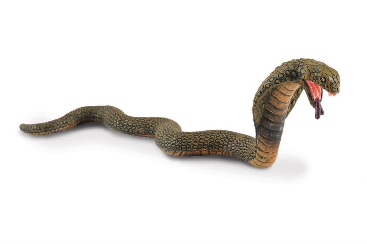 COLLECTA Figurine - Cobra - (M)