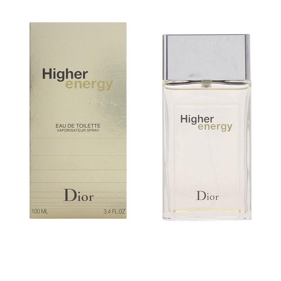 perfume dior higher energy