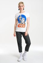 Logoshirt T-Shirt Star Wars Droids