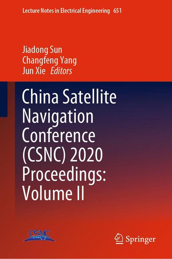 Springer Nature Proceedings excluding Computer Science - Chi ... - cover