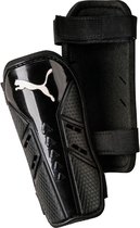 Puma Scheenbeschermers Pro Training Ii Slip In Eva Zwart Mt M