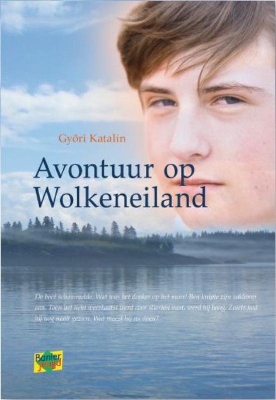 9789033629327 - Avontuur Op Wolkeneiland
