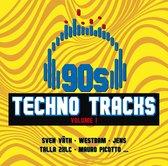 90S Techno Tracks Vol.1