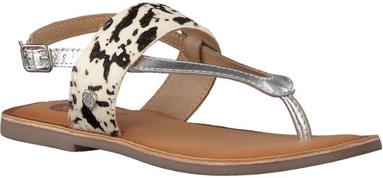 Gioseppo Purnia Sandalen - Meisjes - Wit - Maat 38 | bol.com