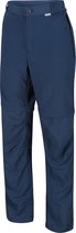 Regatta - Leesville Zip off II - Outdoorbroek - Mannen - Blauw