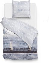 ZoHome - Tanner Dbo 260 Blue