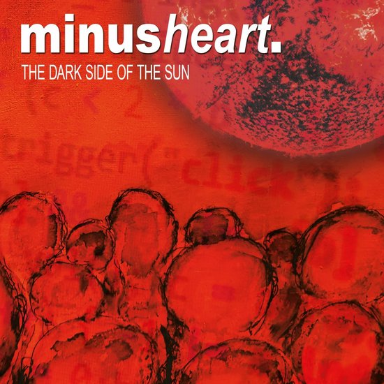 Minusheart - Dark Side Of The Sun