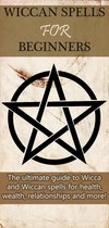 Wiccan Spells for Beginners