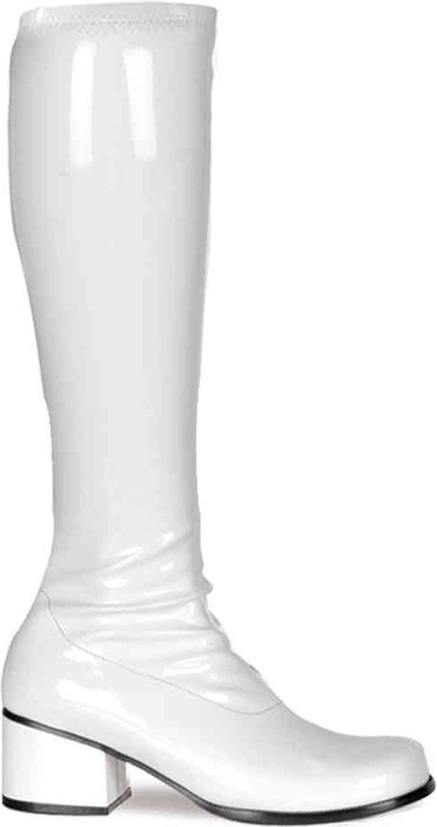 Funtasma - RETRO300 Laarzen - US 9 - 39 Shoes - Wit
