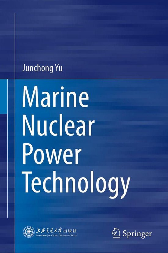 Energy (R0) - Marine Nuclear Power Technology - cover