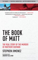 Truth to Power - The Book of Matt