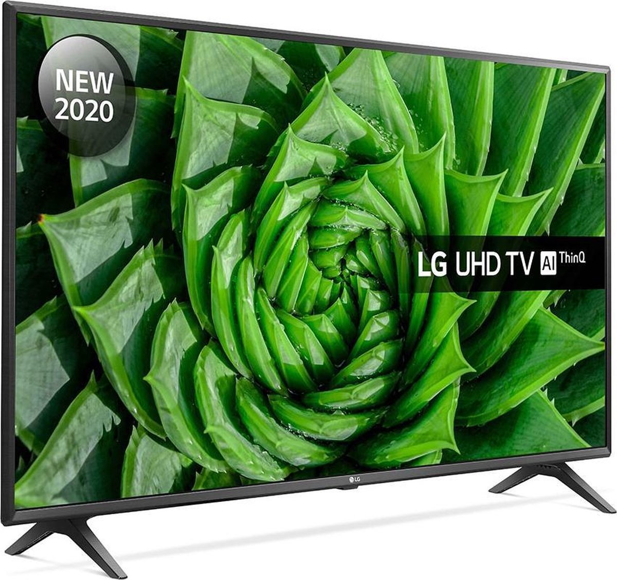 Bol Com Lg 50un80006lc Tv 127 Cm 50 4k Ultra Hd Smart Tv Wi Fi Zwart