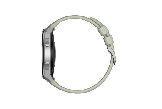Watch GT 2e Sport - Sporthorloge - 46 mm - Mint Groen