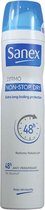 Sanex Dermo Non-pop 48h Deodorant Spray 200ml