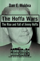 Forbidden Bookshelf - The Hoffa Wars