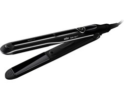 Braun Satin Hair 7 BRST70E Stijltang - Automatische hitte-aanpassing - SensoCare Technologie