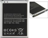 1900mAh oplaadbare li-ionbatterij voor Galaxy S4 mini / i9195