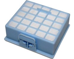 Scanpart HEPA stofzuiger filter H12 - Geschikt voor Bosch Siemens - BBZ153HF - VZ153HFB - Alternatief