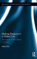 Making Diaspora in a Global City