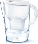 BRITA Waterfilterkan Marella XL white