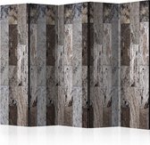Kamerscherm - Scheidingswand - Vouwscherm - Marble Mosaic II [Room Dividers] 225x172 - Artgeist Vouwscherm