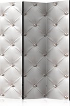 Kamerscherm - Scheidingswand - Vouwscherm - White Elegance [Room Dividers] 135x172 - Artgeist Vouwscherm