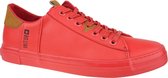 Big Star Shoes Big Top GG174027, Mannen, Rood, Sneakers maat: 42 EU