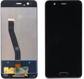 LCD / Scherm voor Huawei P10 - Zwart