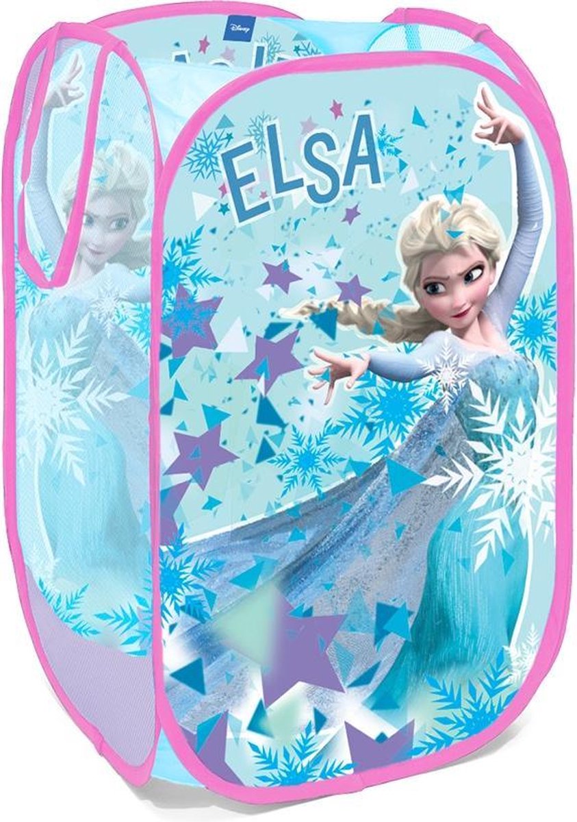 Disney Organizer Frozen Opvouwbaar 36 X 58 Cm