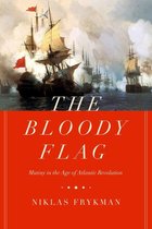 California World History Library 30 - The Bloody Flag