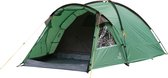 Redwood Bel 190 Trekking Koepel Tent - Groen - 3 Persoons