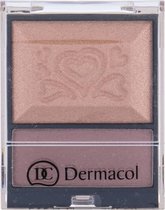 Dermacol - Bronzing palette 6 g -