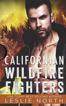 Californian Wildfire Fighters