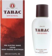 Tabac Original for Men - 100 ml - Pre Electric Shave Lotion