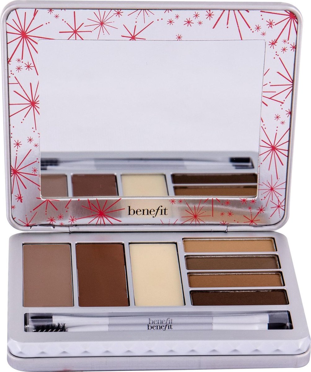Benefit Brow Zings Pro Palette bol