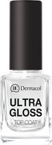 Dermacol - Long lasting nail polish Stay 5 Days (Nail Polish) 11 ml - 11ml