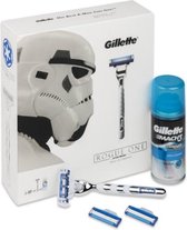 Gillette Match3 Turbo Star Wars Set 3 Pieces 2018