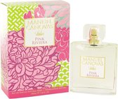 Manuel Canovas - Eau De Parfum Spray 100 Ml