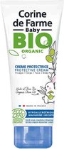 Corine De Farme Baby Bio Organic Crema Bau00d1o Protective 100ml