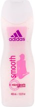 Adidas - Smooth For Woman Shower Gel - 400ML