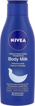 Nivea - Nourishing Body Lotion For Dry To Very Dry Skin (Body Milk) 400 Ml
