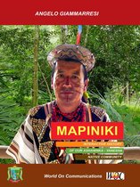 My Indigenous Roots - MAPINIKI